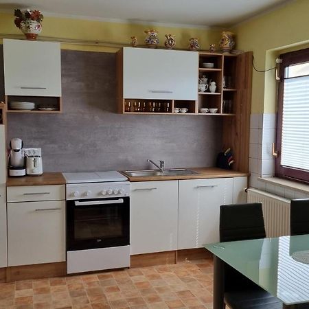 Apartma Tanja Kamnik Bagian luar foto