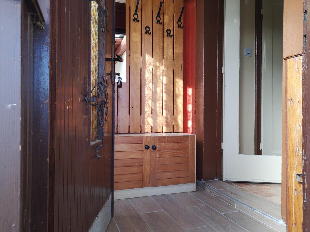 Apartma Tanja Kamnik Bagian luar foto