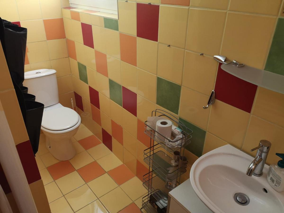 Apartma Tanja Kamnik Bagian luar foto