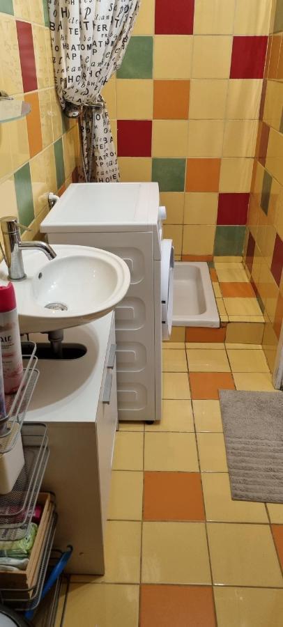 Apartma Tanja Kamnik Bagian luar foto