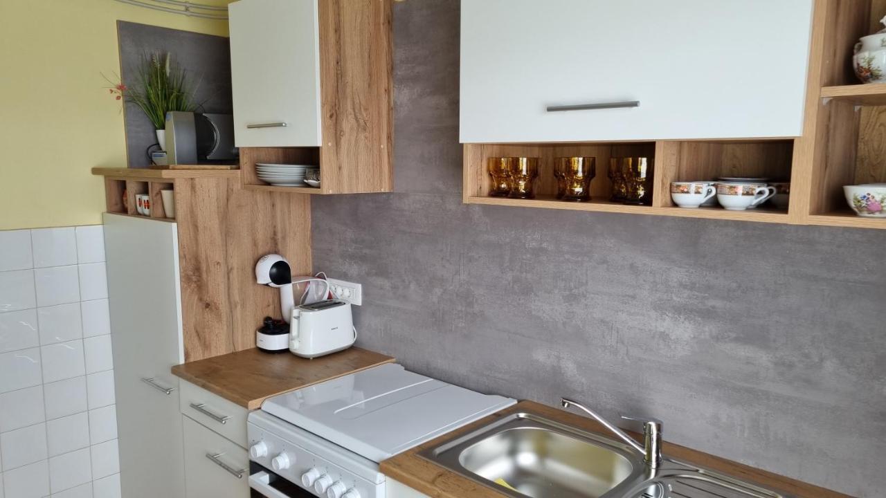 Apartma Tanja Kamnik Bagian luar foto