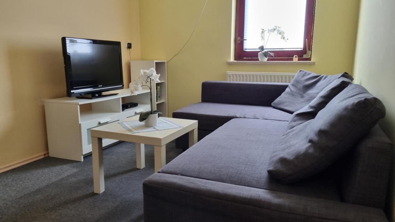 Apartma Tanja Kamnik Bagian luar foto