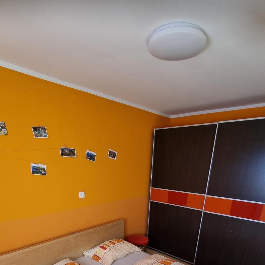 Apartma Tanja Kamnik Bagian luar foto
