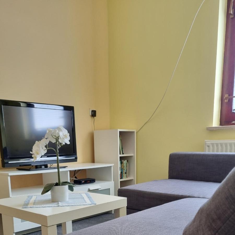 Apartma Tanja Kamnik Bagian luar foto