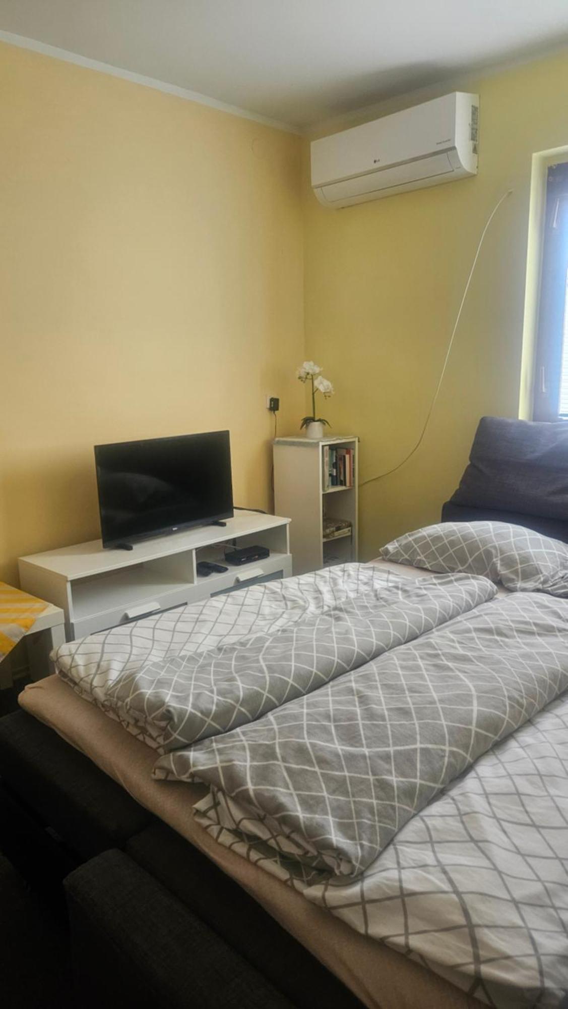 Apartma Tanja Kamnik Ruang foto