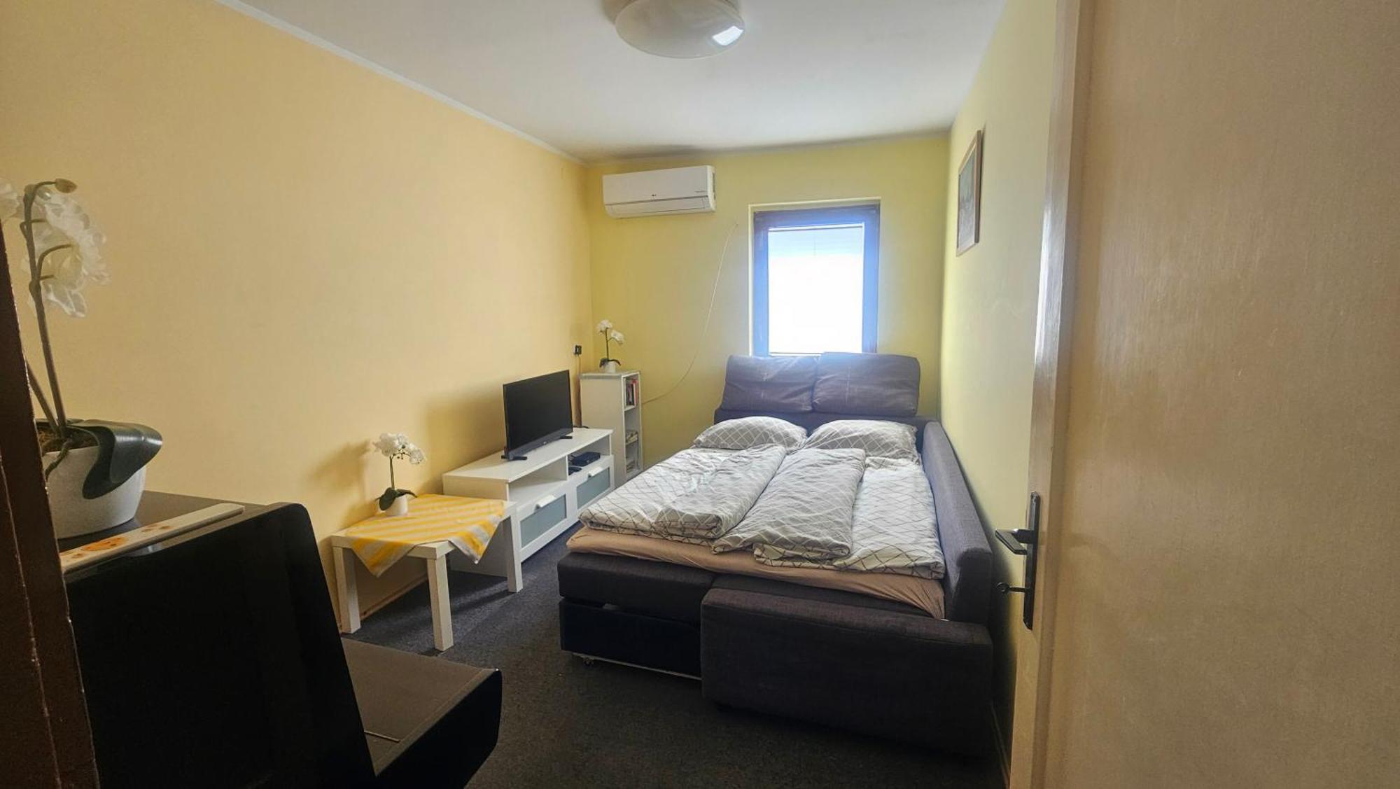 Apartma Tanja Kamnik Bagian luar foto